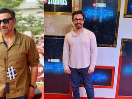 'बंटवारा 1947' के बाद सनी देओल और आमिर खान के बीच है अनबन, राजकुमार संतोषी बताई पूरी सच्चाई