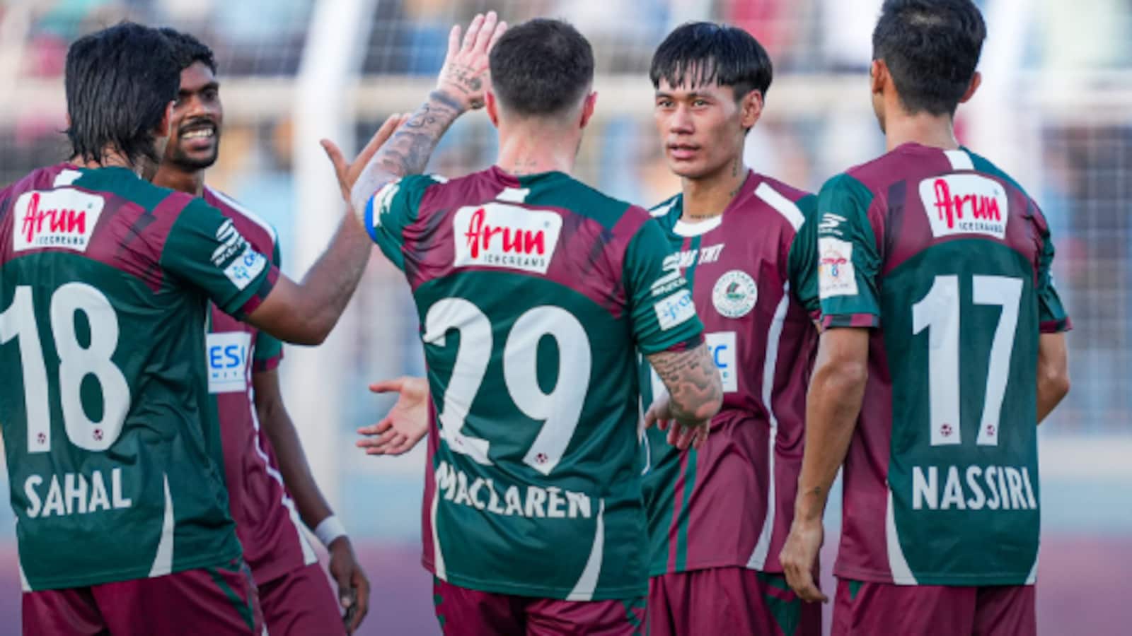 Mohun Bagan vs Jamshedpur FC Live Streaming Durand Cup Quarterfinal Live Telecast: When And Where To Watch