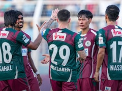 Durand Cup LIVE: Mohun Bagan Take Bold Call In Starting XI; Spot In Final At Stake
