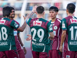Mohun Bagan vs Jamshedpur FC Live Streaming Durand Cup Quarterfinal Live Telecast: When And Where To Watch