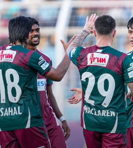 Mohun Bagan vs Jamshedpur FC Live Streaming Durand Cup Quarterfinal Live Telecast: When And Where To Watch
