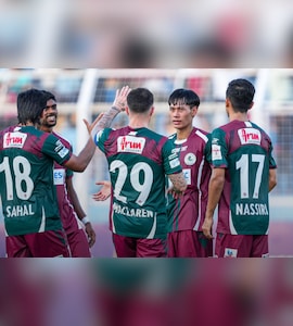 Mohun Bagan vs NorthEast United LIVE Score, Durand Cup 2026 Semi-Final: Mohun Bagan Take Bold Call In Starting XI; Final At Stake