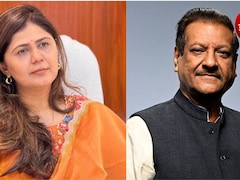 'कमल में जन्म, कमल में ही विलीन', पिता गोपीनाथ मुंडे पर पृथ्वीराज चव्हाण के दावे को पंकजा ने किया खारिज