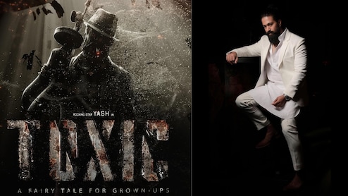 Yash's Toxic Receives Adult Rating In UK Ahead Of August 26 Release