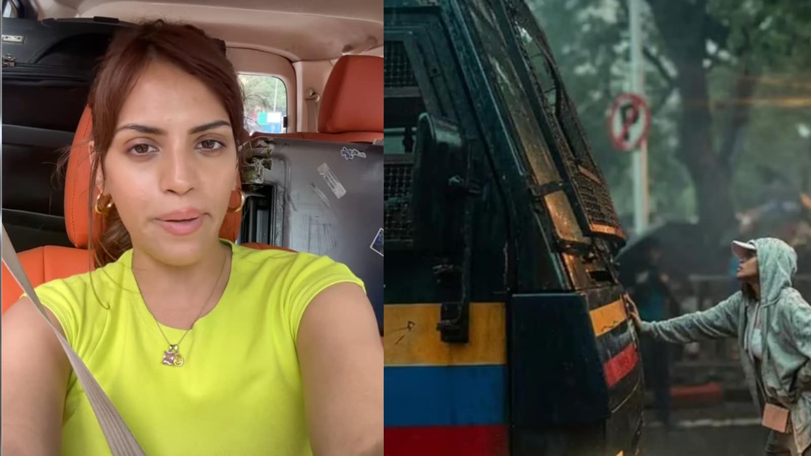 'Papi Pet Paalna Hai': Rhiya Ahir On Trolls Over Rumoured Bigg Boss Entry
