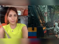 <i>"Papi Pet Ko Bhi Toh Paalna Hai"</i>: Rhiya Ahir Reacts To Trolls Over Rumoured <i>Bigg Boss 20</i> Entry