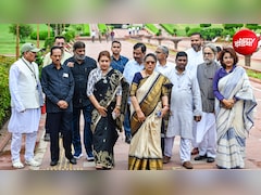 NDA से दूरी, शुभेंदु से नजदीकी, TMC के तीन बागी मुस्लिम सांसदों की दिलचस्प कहानी