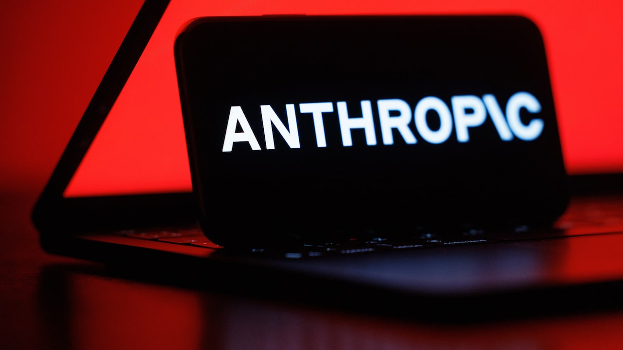 Anthropic Eyes $6 Billion Decart AI Acquisition In Its Largest Known Deal
