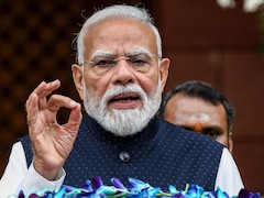 दिल्ली खतरनाक जगह, लुटियन जोन में संभलकर रहें.. NDA के सांसदों से बोले पीएम मोदी