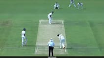 Duleep Trophy Semi-final Live: Sooryavanshi Out To Test Red Ball Resolve
