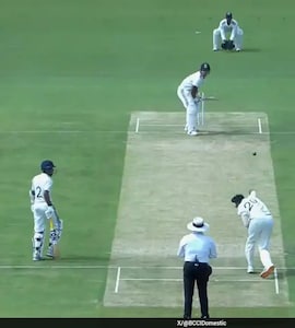Central Zone vs East Zone, Duleep Trophy Semi-Final Live Score, Day 2: Batter Sooraryavanshi In Spotlight After Captaincy Stint