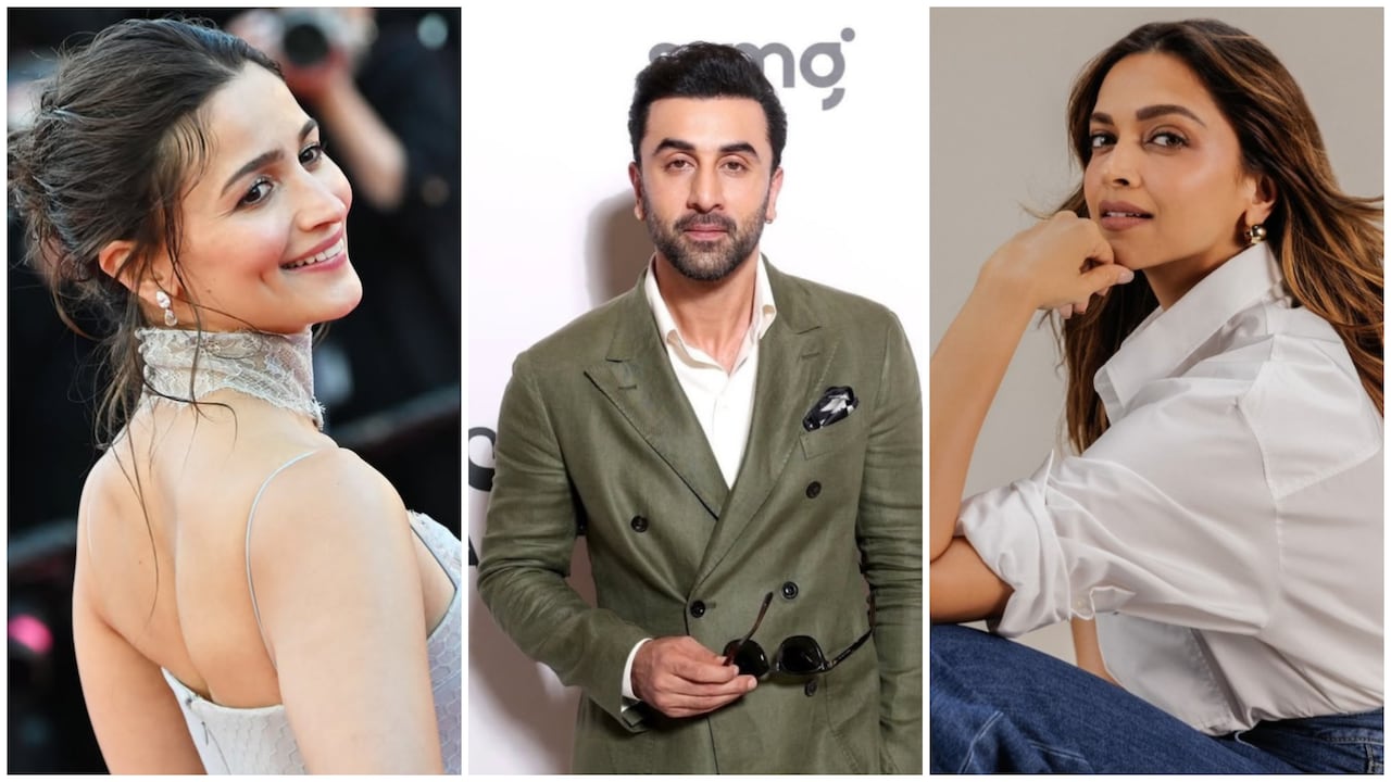 Brahmastra 2: Ranbir Kapoor, Alia Bhatt To Return; Deepika Padukone Reportedly In Talks For Sequel