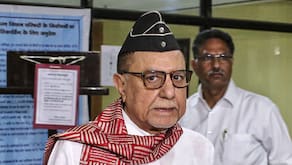 Subhash Chandra Plans Switzerland Job After Rs 22,006 Crore Debt Resolution