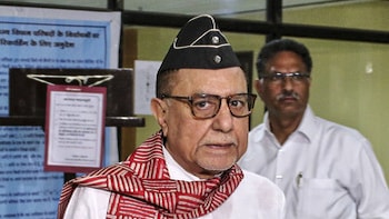 Subhash Chandra Plans Switzerland Job After Rs 22,006 Crore Debt Resolution
