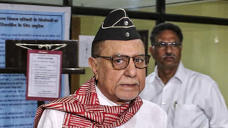 Subhash Chandra Plans Switzerland Job After Rs 22,006 Crore Debt Resolution
