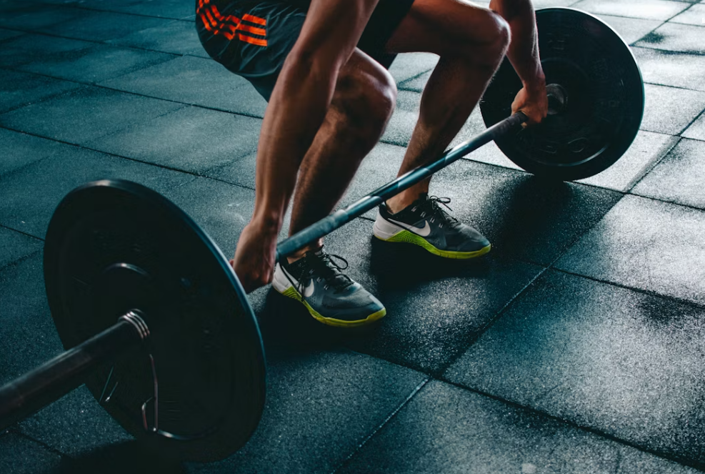 Coimbatore Gym-Goers under scrutiny as heart stimulant drug being used