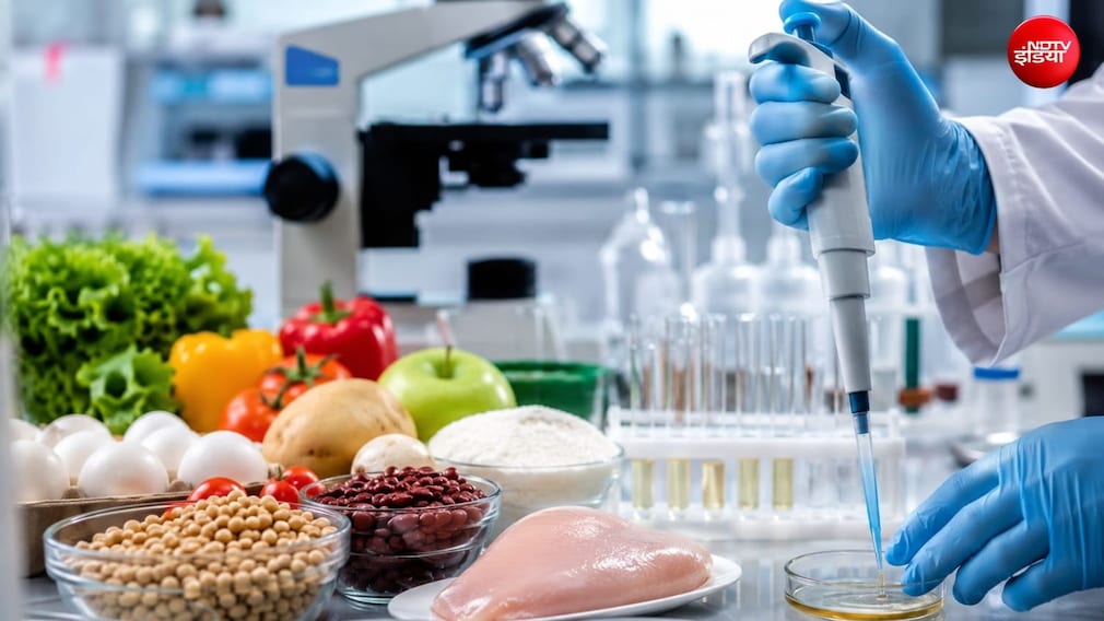 देश में हर चौथा सैंपल फेल? आखिर हमारी थाली में कितना मिलावटी खाना