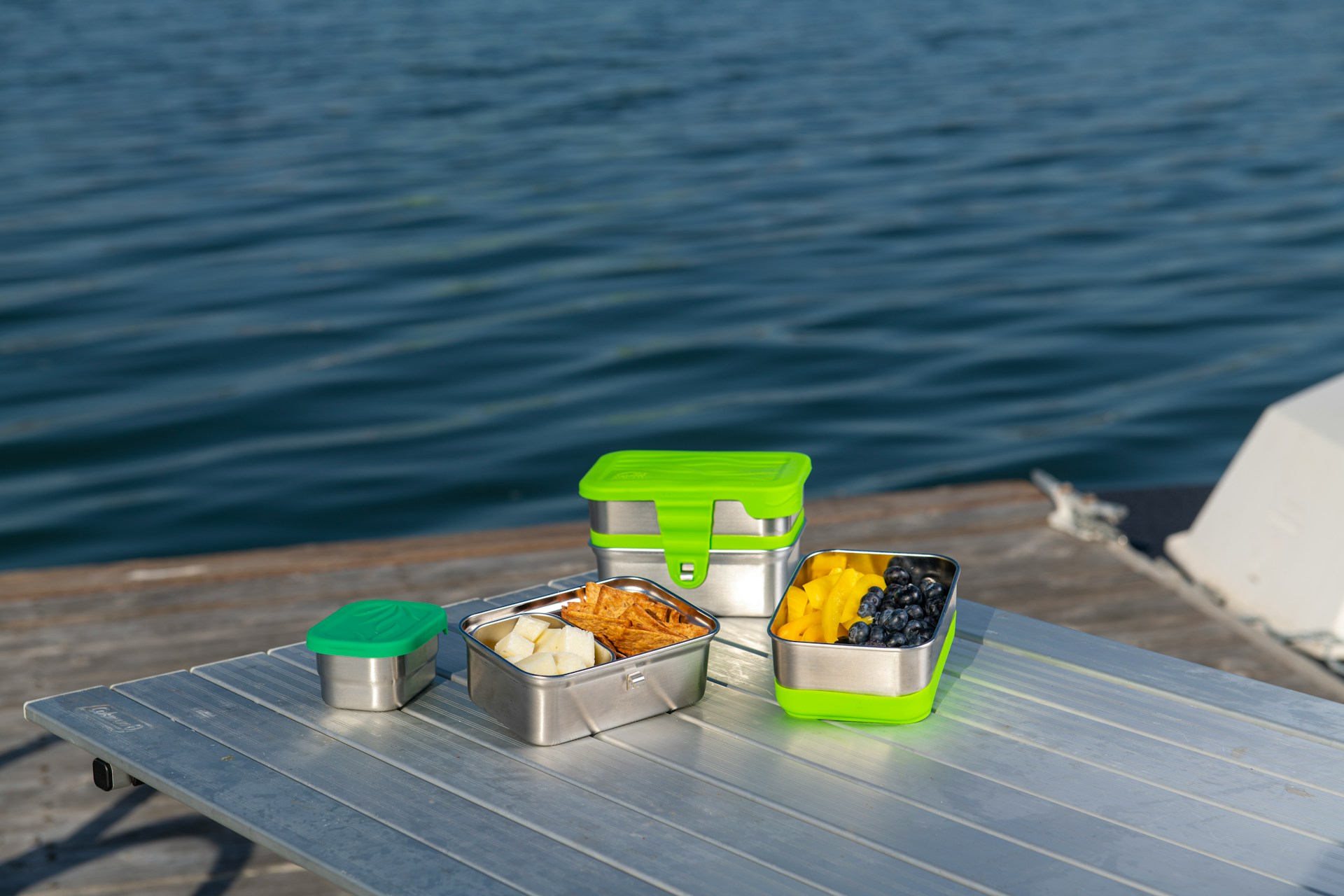 Warm Food, Happy Tummy: Explore Leak-Proof Insulated Food Jars For Kids
