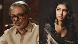Sanjay Leela Bhansali Set To Begin <i>Madhubala</i> Biopic With Sara Arjun In September: Report