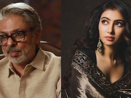 Sanjay Leela Bhansali Set To Begin <i>Madhubala</i> Biopic With Sara Arjun In September: Report