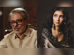 Sanjay Leela Bhansali Set To Begin <i>Madhubala</i> Biopic With Sara Arjun In September: Report