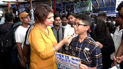 Why I Joined The Protest: Gen Alpha Student's Message To Hemant Soren
