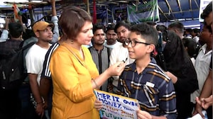Why I Joined The Protest: Gen Alpha Student's Message To Hemant Soren