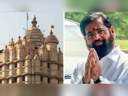 Eknath Shinde Orders Audit Of Siddhivinayak Donations After Raj Thackeray Theft Charge