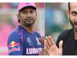 'तुम्हारे माता-पिता यही सब सिखाते हैं', पठान ने किया संगकारा के साथ हुई तीखी झड़प का खुलासा, जानें कैसे खत्म हुई 'दुश्मनी'