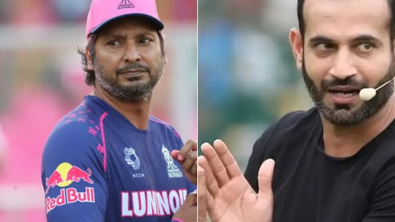 'तुम्हारे माता-पिता यही सब सिखाते हैं', पठान ने किया संगकारा के साथ हुई तीखी झड़प का खुलासा, जानें कैसे खत्म हुई 'दुश्मनी'
