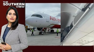 AI2379 Turbulence Probe: Pilot Tests Positive For Marijuana, Say Sources
