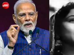 वीर रस का ये गाना पीएम मोदी के पसंदीदा गीतों में है शुमार, 65 साल पहले निरूपा रॉय ने भरा ऐसा जोश, आज भी नहीं पड़ा फीका