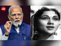 वीर रस का ये गाना पीएम मोदी के पसंदीदा गीतों में है शुमार, 65 साल पहले निरूपा रॉय ने भरा ऐसा जोश, आज भी नहीं पड़ा फीका