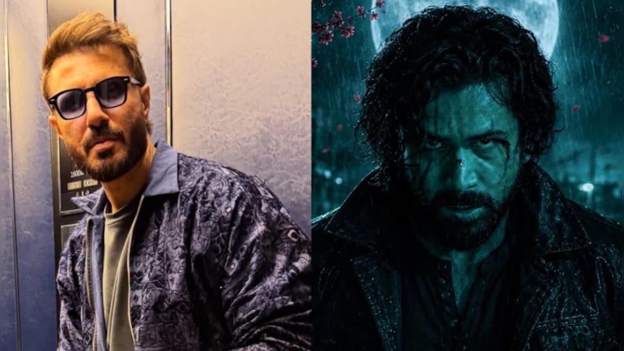  ‘आवारापन 2’ देखकर खुश हुए पाकिस्तानी सिंगर मुस्तफा जाहिद, बोले- मुझे सब मिल गया 