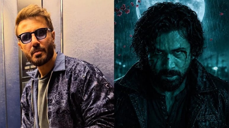 &nbsp;&lsquo;आवारापन 2&rsquo; देखकर खुश हुए पाकिस्तानी सिंगर&nbsp;मुस्तफा जाहिद, बोले- मुझे सब मिल गया&nbsp;
