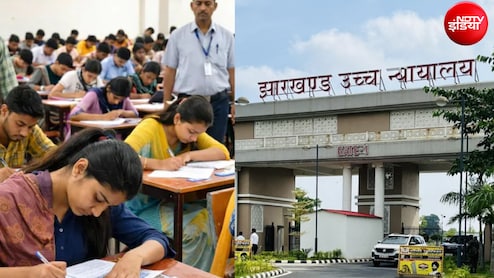 क्या CDPO के चयनित अभ्यर्थियों को भी मिलेगी राहत? JPSC को लेकर झारखंड हाईकोर्ट में सुनवाई पर सबकी नजरें