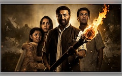 Batwara 1947 Advance Booking: Ticket Sales For Opening Day Show Steady Response