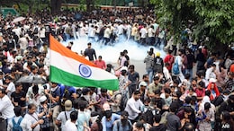 "One-Sided Picture": Delhi Police To Supreme Court On Jantar Mantar 'Crackdown'