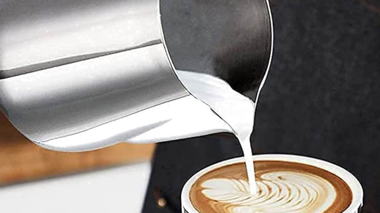 Does Faster Frothing Create Better Foam? 10 Milk-Frothing Myths Explained Does Faster Frothing Create Better Foam? 10 Milk-Frothing Myths Explained