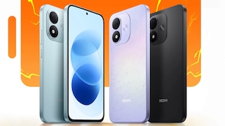 Redmi Note 17 5G भारत में लॉन्च,  6.9 इंच का डिस्प्ले, 8,000mAh की बैटरी, जानें कीमत और ऑफर्स