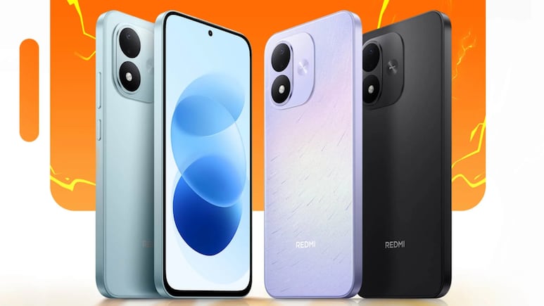 Redmi Note 17 5G भारत में लॉन्च,  6.9 इंच का डिस्प्ले, 8,000mAh की बैटरी, जानें कीमत और ऑफर्स
