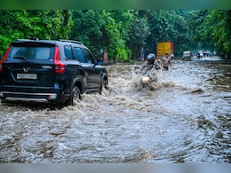 मॉनसून ने लिया यूटर्न, यूपी, बिहार-झारखंड समेत इन राज्यों में झमाझम बारिश का मौसम, IMD का 3 दिन का अलर्ट