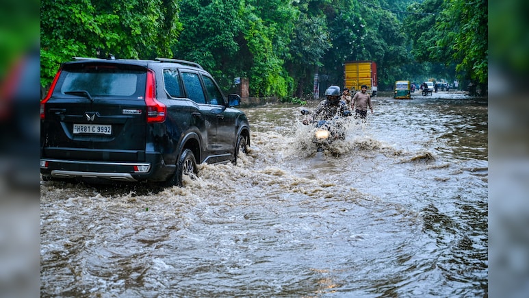 मॉनसून ने लिया यूटर्न, यूपी, बिहार-झारखंड समेत इन राज्यों में झमाझम बारिश का मौसम, IMD का 3 दिन का अलर्ट