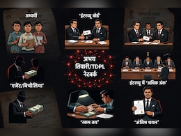 चेयरमैन, मेंबर, एजेंट और कोचिंग संचालक... अभय तिवारी ने बताया JPSC में कैसे चलता था 'नौकरी चोरों का नेटवर्क'