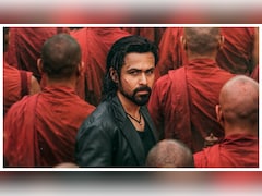 Awarapan 2 Box Office Collection Day 3: Emraan Hashmi's Film Posts Strong Weekend, Check Earnings