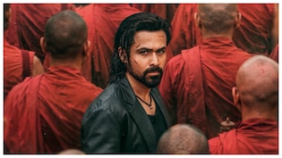 Awarapan 2 Box Office Collection Day 3: Emraan Hashmi's Film Posts Strong Weekend, Check Earnings