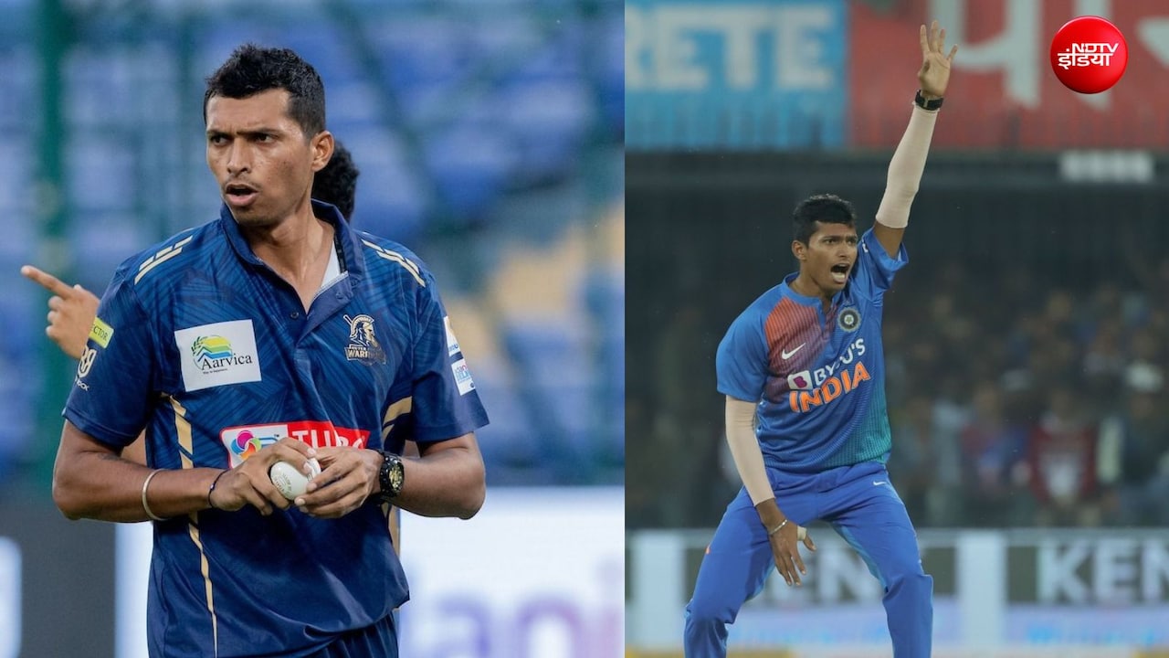 W, W, W: जिस गेंदबाज को टीम इंडिया ने किया नजरअंदाज, उसने 2 ओवर में बदल दिया मैच का नक्शा, VIDEO