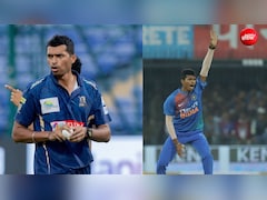 W, W, W: जिस गेंदबाज को टीम इंडिया ने किया नजरअंदाज, उसने 2 ओवर में बदल दिया मैच का नक्शा, VIDEO