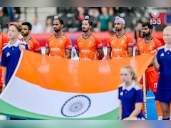 India Vs England Live Streaming, Telecast: Where To Watch Hockey World Cup 2026 Match On TV, Online?
