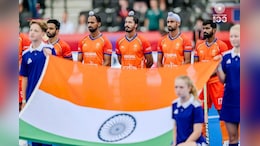 India Vs England Live Streaming, Telecast: Where To Watch Hockey World Cup 2026 Match On TV, Online?